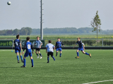 S.K.N.W.K. JO12-1JM - S.S.V. '65 JO12-3 (competitie) 2023-2024 (4e fase) (39/144)